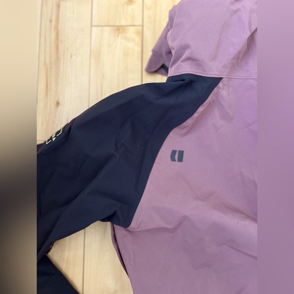 Armada Anorak Shell XS - Picture 5 of 9